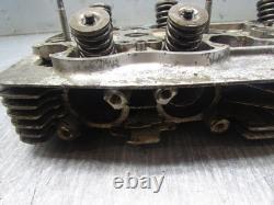 Honda CB750 CB 750 S. O. H. C 1969-1975 Engine Cylinder Head / Cylinderhead