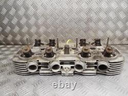 Honda CB750 CB 750 SOHC 1969-1975 Engine Cylinder Head & Valves