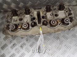 Honda CB750 CB 750 SOHC 1969-1975 Engine Cylinder Head & Valves