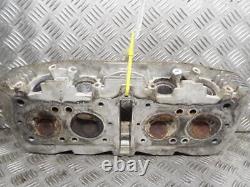 Honda CB750 CB 750 SOHC 1969-1975 Engine Cylinder Head & Valves