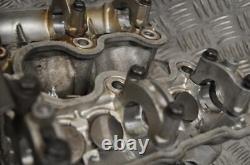 Honda CB750 DOHC FA FB Engine Cylinder Head