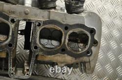 Honda CB750 DOHC FA FB Engine Cylinder Head
