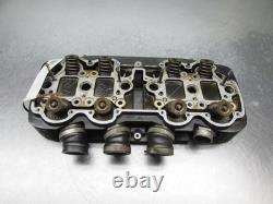 Honda CB750 F2 SOHC 1978 Motorcycle Engine Cylinder Head