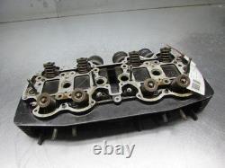 Honda CB750 F2 SOHC 1978 Motorcycle Engine Cylinder Head