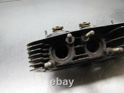 Honda CB750 F2 SOHC 1978 Motorcycle Engine Cylinder Head