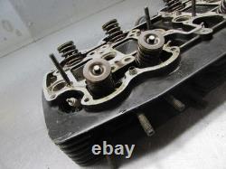 Honda CB750 F2 SOHC 1978 Motorcycle Engine Cylinder Head