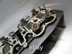 Honda CB750 F2 SOHC 1978 Motorcycle Engine Cylinder Head