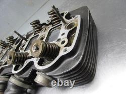 Honda CB750 F2 SOHC 1978 Motorcycle Engine Cylinder Head