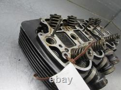 Honda CB750 F2 SOHC 1978 Motorcycle Engine Cylinder Head