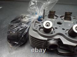 Honda CB750 Motorcycle Engine Cylinder Head And Valves Honda CB750 Motorcycle Engine Cylinder Head And Valves