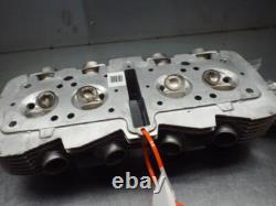 Honda CB750 Motorcycle Engine Cylinder Head And Valves