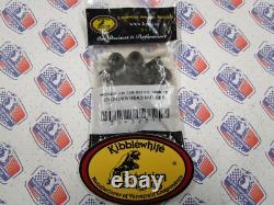 Honda CB750 SOHC 69-77 HD Cylinder Head Nuts Kibblewhite 30-32300 HT Steel