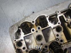 Honda CB750 SOHC CB750 A Hondamatic CB750 F1 1976-78 Cylinder Head And Valves