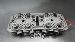 Honda CB750 SOHC CB750F 1975-1976 Motorcycle Cylinder Head And Valves