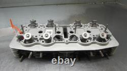 Honda CB750 SOHC CB750F 1975-1976 Motorcycle Cylinder Head And Valves