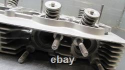 Honda CB750 SOHC CB750F 1975-1976 Motorcycle Cylinder Head And Valves