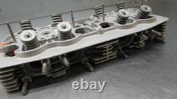 Honda CB750 SOHC CB750F 1975-1976 Motorcycle Cylinder Head And Valves