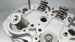 Honda CB750 SOHC CB750F 1975-1976 Motorcycle Cylinder Head And Valves