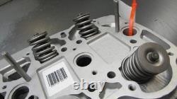 Honda CB750 SOHC CB750F 1975-1976 Motorcycle Cylinder Head And Valves