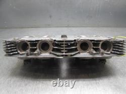 Honda CB750 SOHC F1 Circa 1975-1976 Motorcycle Cylinder Head And Valves