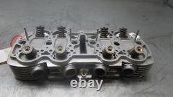 Honda CB750 SOHC HM300 Circa 1969-1976 Motorcycle Cylinder Head And Valves