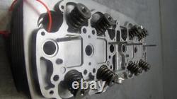 Honda CB750 SOHC HM300 Circa 1969-1976 Motorcycle Cylinder Head And Valves