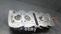 Honda CB750 SOHC HM300 Circa 1969-1976 Motorcycle Cylinder Head And Valves