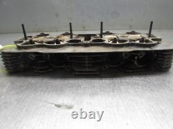Honda CB750 SOHC Motorcycle Engine Bare Cylinder Head Assembly