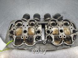 Honda CB750 SOHC Motorcycle Engine Bare Cylinder Head Assembly