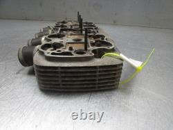 Honda CB750 SOHC Motorcycle Engine Bare Cylinder Head Assembly