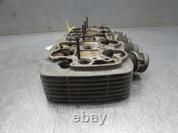 Honda CB750 SOHC Motorcycle Engine Bare Cylinder Head Assembly