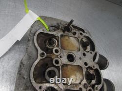 Honda CB750 SOHC Motorcycle Engine Bare Cylinder Head Assembly