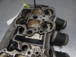 Honda CB750 SOHC Motorcycle Engine Bare Cylinder Head Assembly