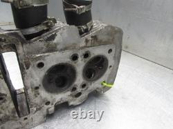 Honda CB750 SOHC Motorcycle Engine Bare Cylinder Head Assembly