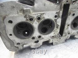 Honda CB750 SOHC Motorcycle Engine Bare Cylinder Head Assembly