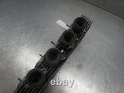 Honda CB750 SOHC Motorcycle Engine Bare Cylinder Head Assembly