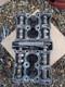 Honda Cb750f Dohc Cylinder Head