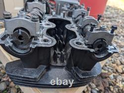 Honda CB750F DOHC Cylinder Head