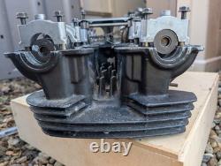 Honda CB750F DOHC Cylinder Head