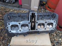 Honda CB750F DOHC Cylinder Head