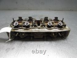 Honda CB750K7 CB 750 S. O. H. C 1977-78 Engine Cylinder Head / Cylinderhead