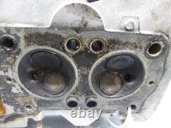 Honda CB750K7 CB 750 S. O. H. C 1977-78 Engine Cylinder Head / Cylinderhead
