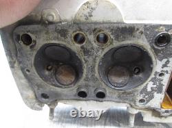 Honda CB750K7 CB 750 S. O. H. C 1977-78 Engine Cylinder Head / Cylinderhead