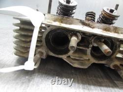 Honda CB750K7 CB 750 S. O. H. C 1977-78 Engine Cylinder Head / Cylinderhead