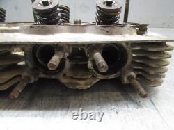 Honda CB750K7 CB 750 S. O. H. C 1977-78 Engine Cylinder Head / Cylinderhead