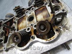 Honda CB750K7 CB 750 S. O. H. C 1977-78 Engine Cylinder Head / Cylinderhead