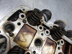 Honda CB750K7 CB 750 S. O. H. C 1977-78 Engine Cylinder Head / Cylinderhead