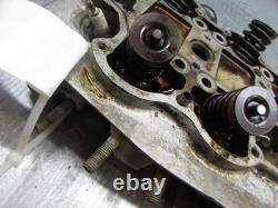 Honda CB750K7 CB 750 S. O. H. C 1977-78 Engine Cylinder Head / Cylinderhead