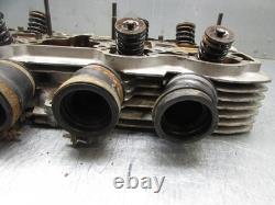 Honda CB750K7 CB 750 S. O. H. C 1977-78 Engine Cylinder Head / Cylinderhead