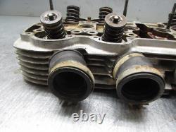 Honda CB750K7 CB 750 S. O. H. C 1977-78 Engine Cylinder Head / Cylinderhead